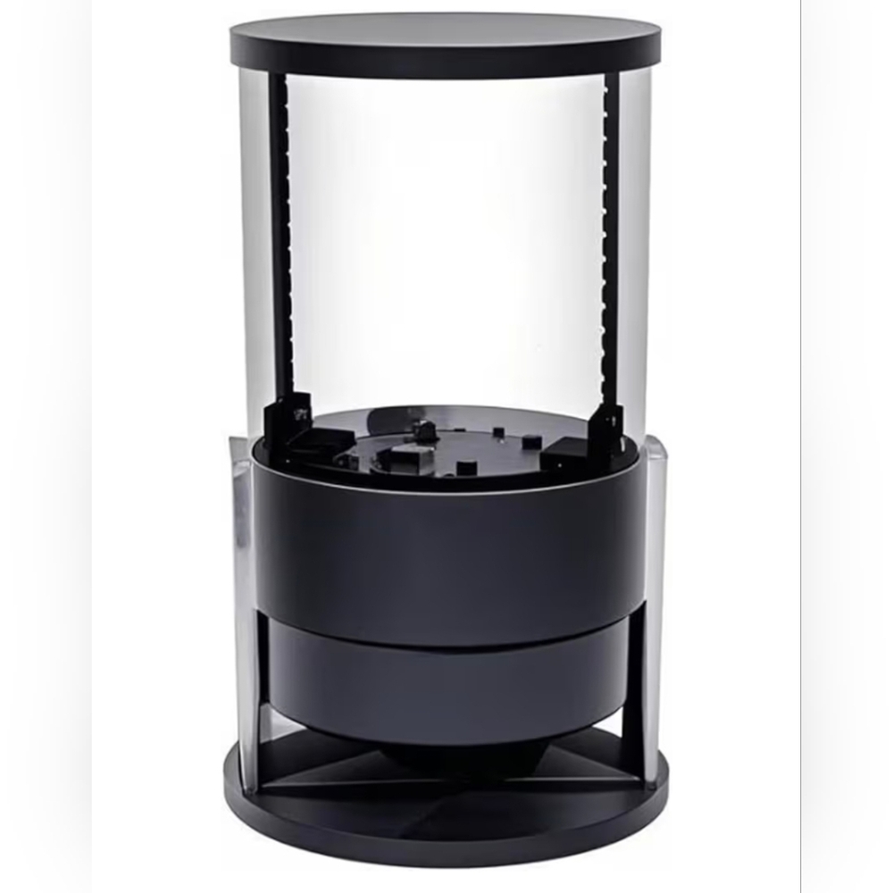 3D HologramFan 360° Projector HD Holographic Display Advertising Bluetooth Wifi‎